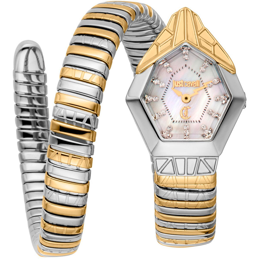 Часы Just Cavalli Snake JC1L358M0065